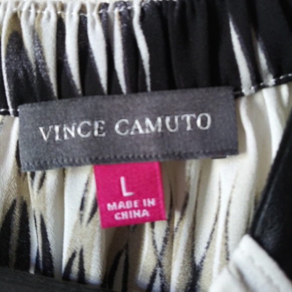 Vince Camuto Blouse - Picture 3 of 5